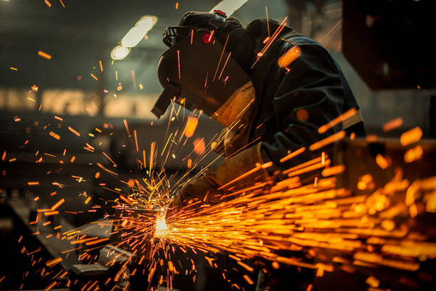 Best Food and Beverage Processing Equipment Welding in Aurora, IN