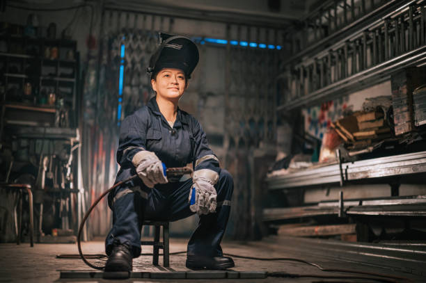 Reliable Aurora, IN Welder & Metal Fabrication Solutions