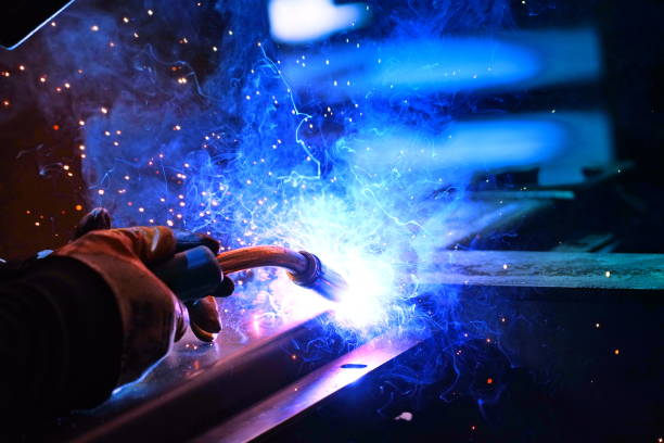 Best Maintenance and Repair Welding in Aurora, IN