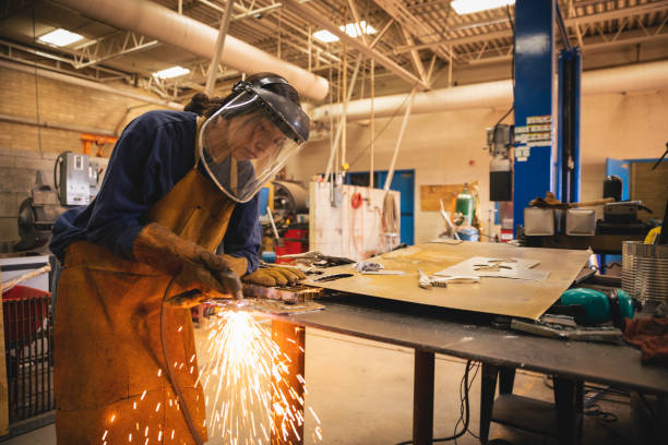 Best Specialty Welding Processes in Aurora, IN