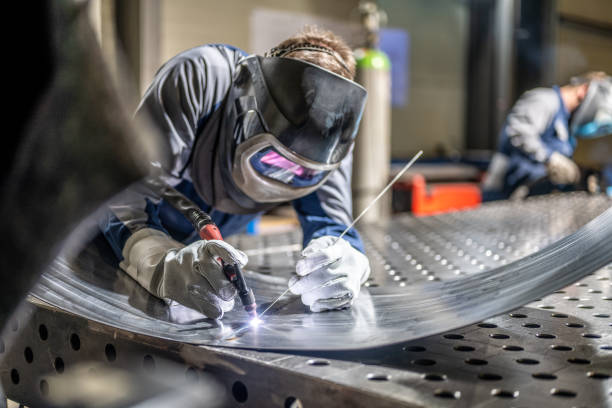 Affordable Welder Services in Aurora, IN
