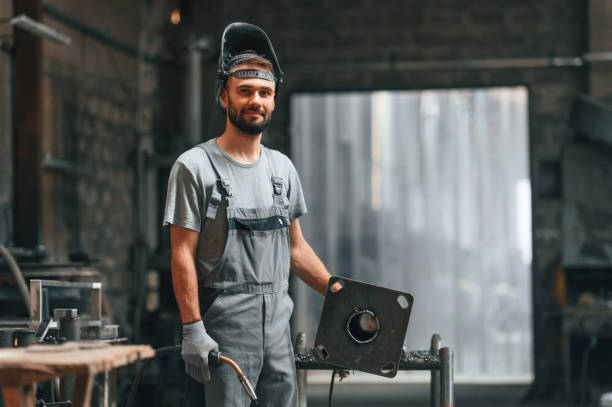 Best Aerospace and Defense Welding in Aurora, IN